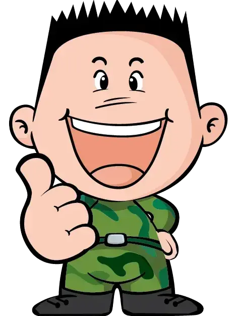 GrassySteam7856의 에션 비슼 군대