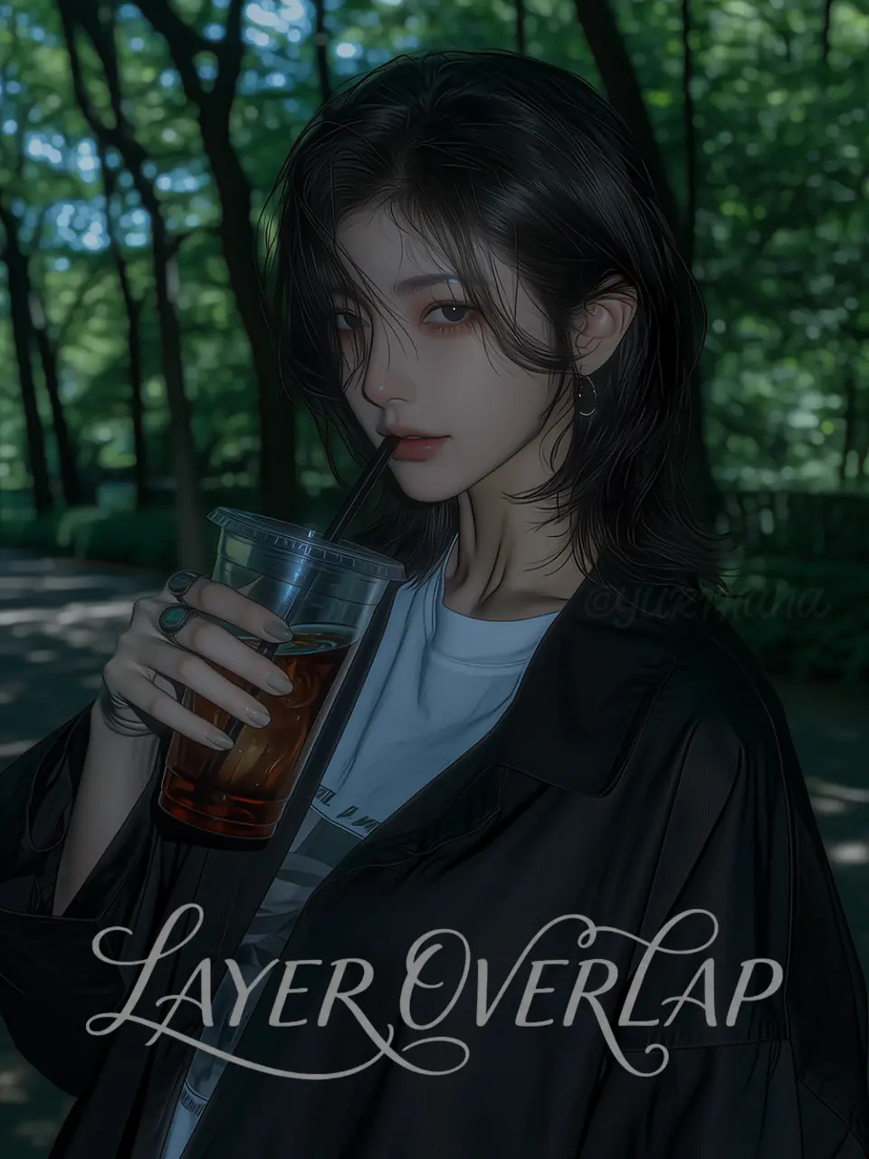 YURIHANA의 이도연
