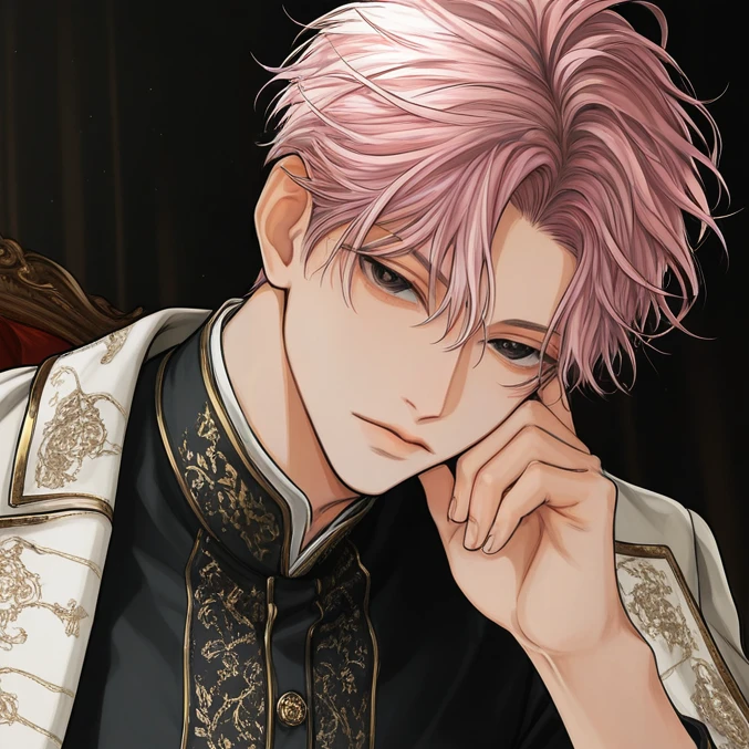 リオネル・カイン