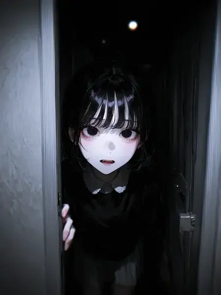 FullCard7138의 実家に帰ったら知らない人が居た