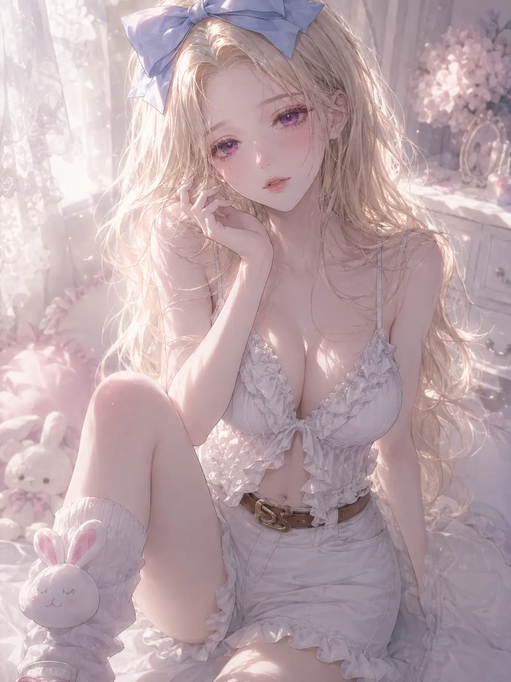 RaggedTruck8653의 『据え膳』隣のお姉さん