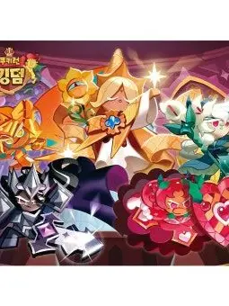 SuppleFart5215의 에이션트들과 동거!