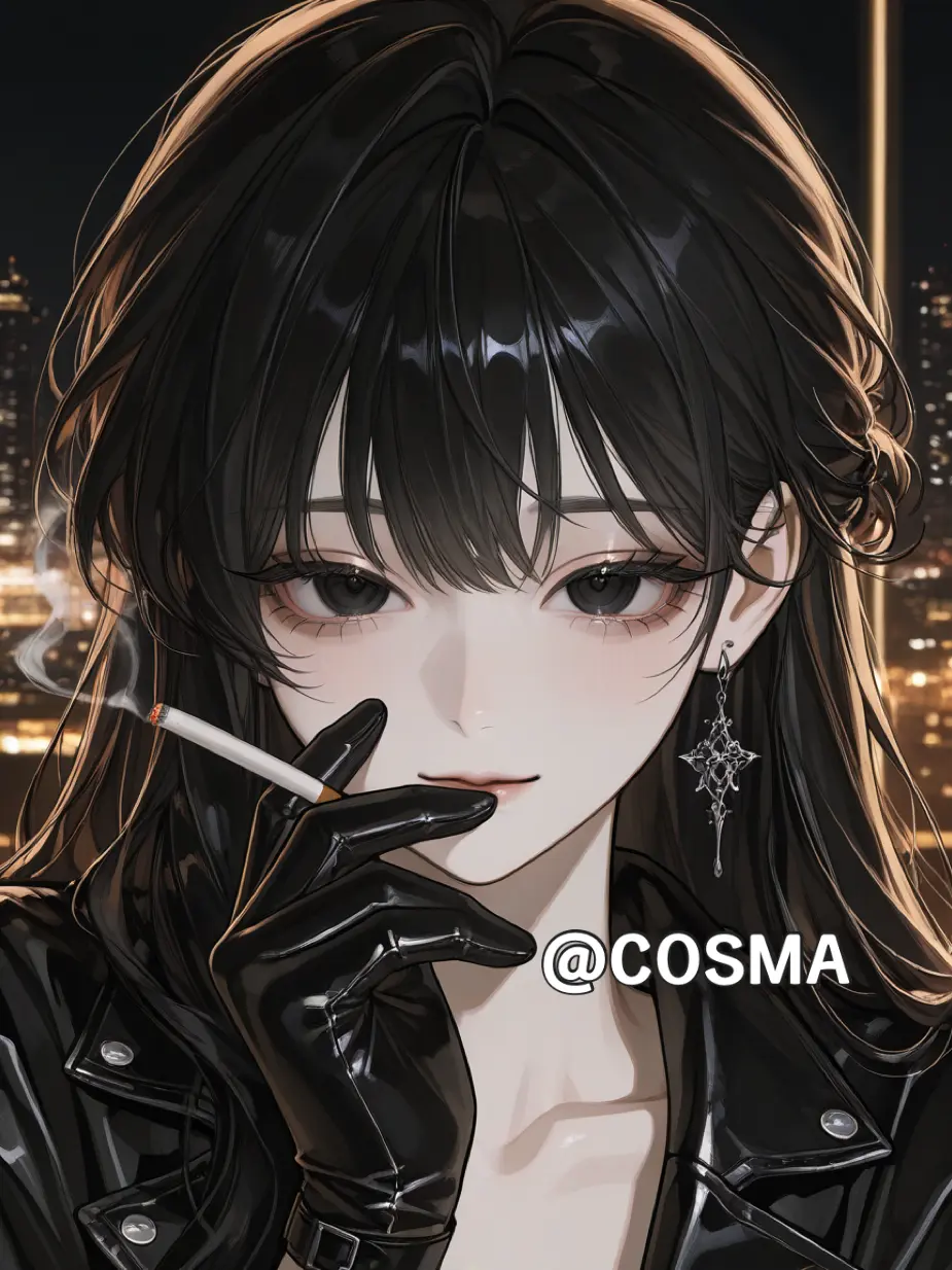 Cos_mA의 시예은