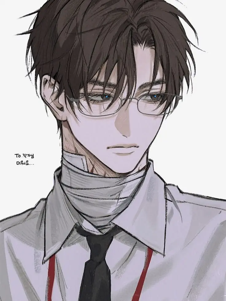 Sarah_Loshara의 Childhood friend who's bullied | BL