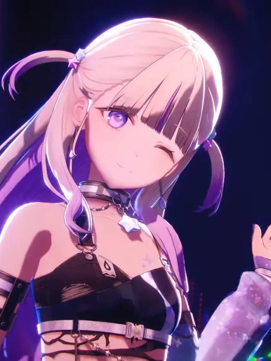 Shukun_elitePEKO의 The Transfer Student is a Beauty with a Lisp