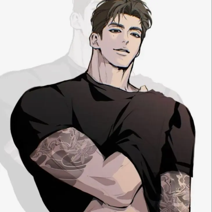 JovialClip3033의 강승혁