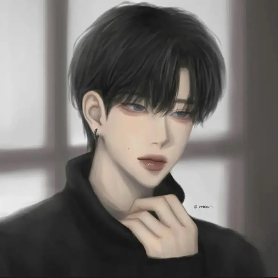 MuteLemur1866의 백희준