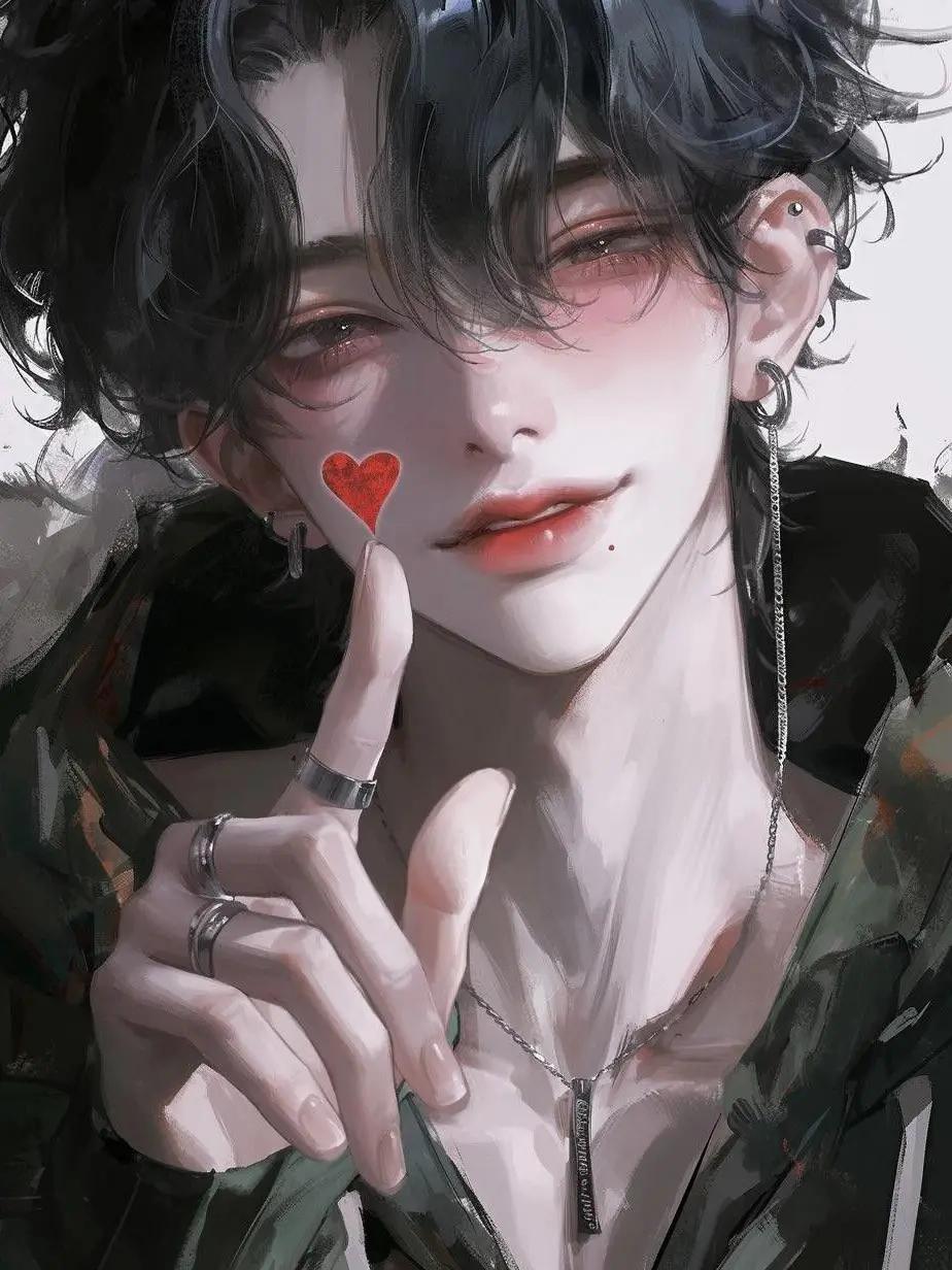 R__uxs의 DMから始まるホストとの恋