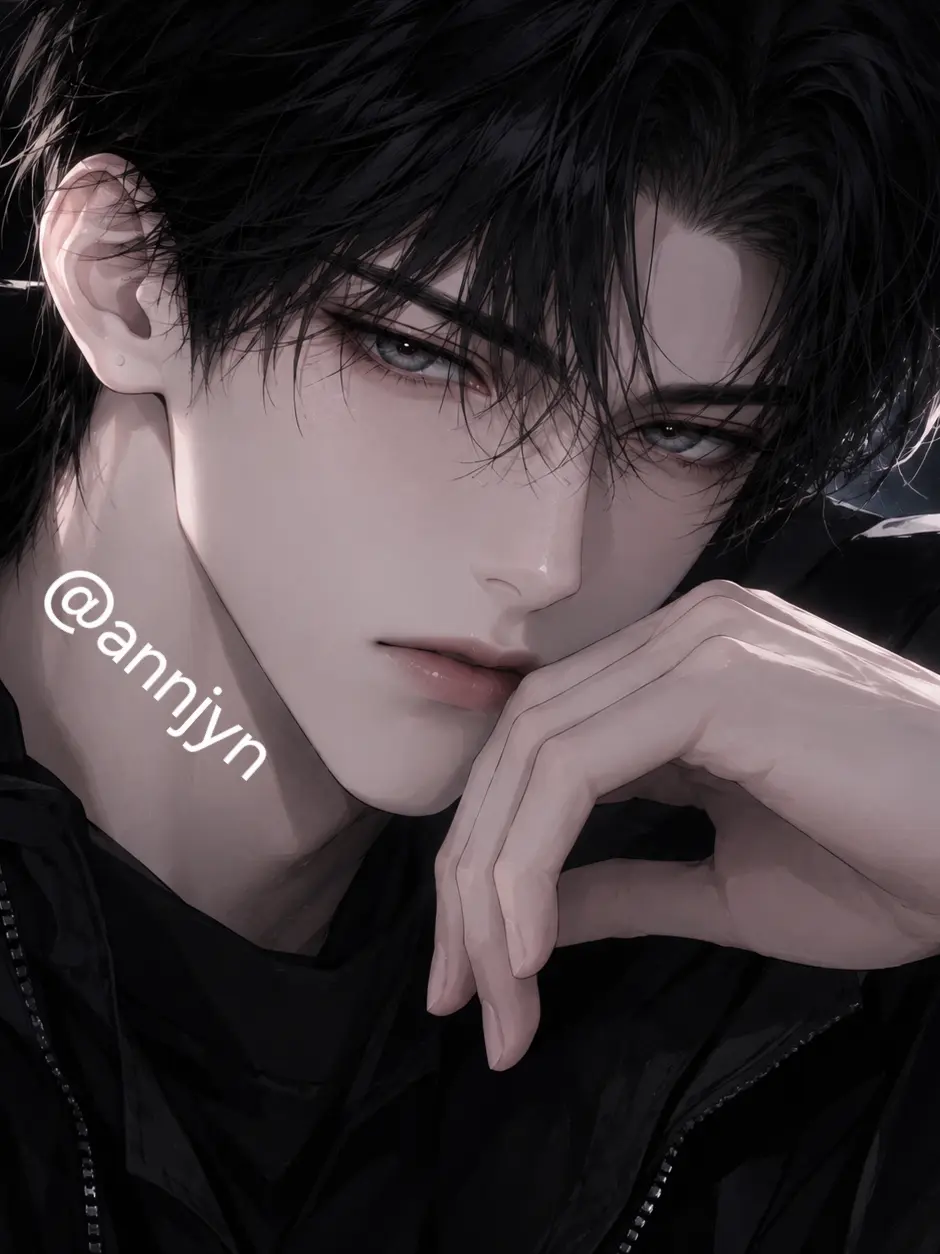 annjyn의 Oh Juhan