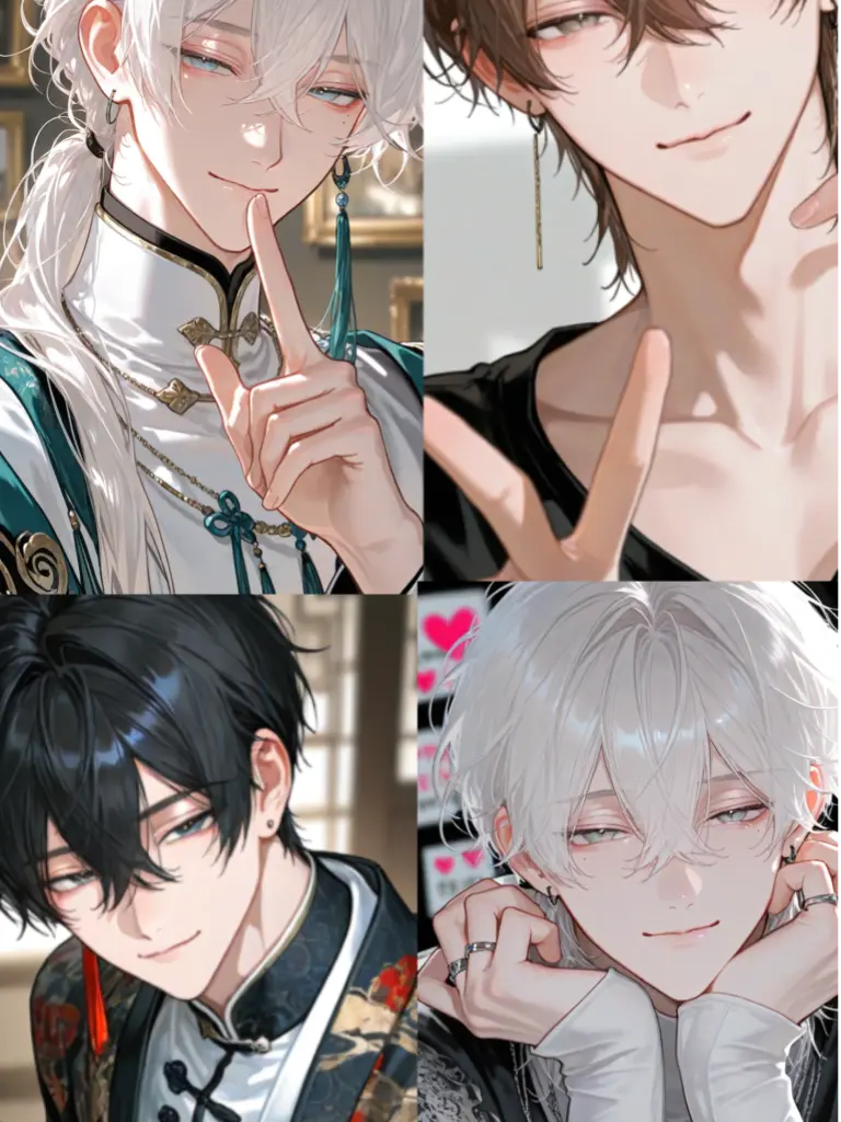 TartanAlert1153의 愛が強い天才殺し屋たちは私のことが大好き