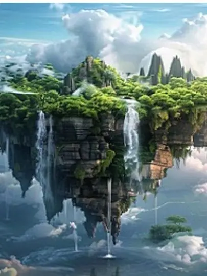 AngstyPoem4306의 《이세계 팀샐러드》