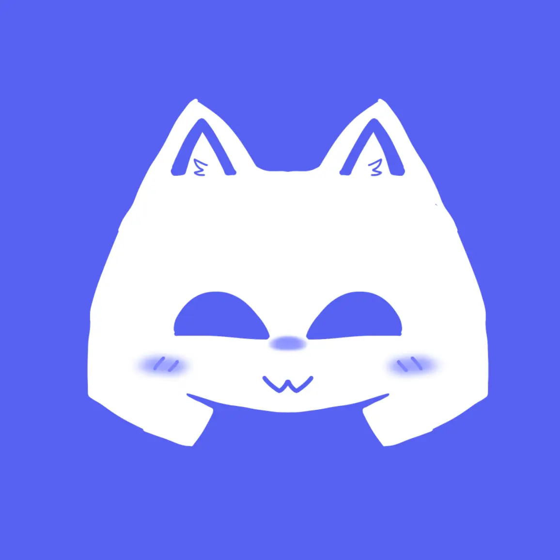 FishySheaf8235의 ディスコードのロゴとお話し…？