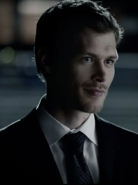 .weepingwillxw의 Klaus Mikaelson