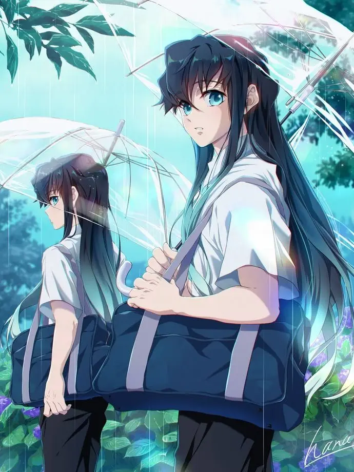 LOVE1777의 무이치로 & 유이치로 - 4