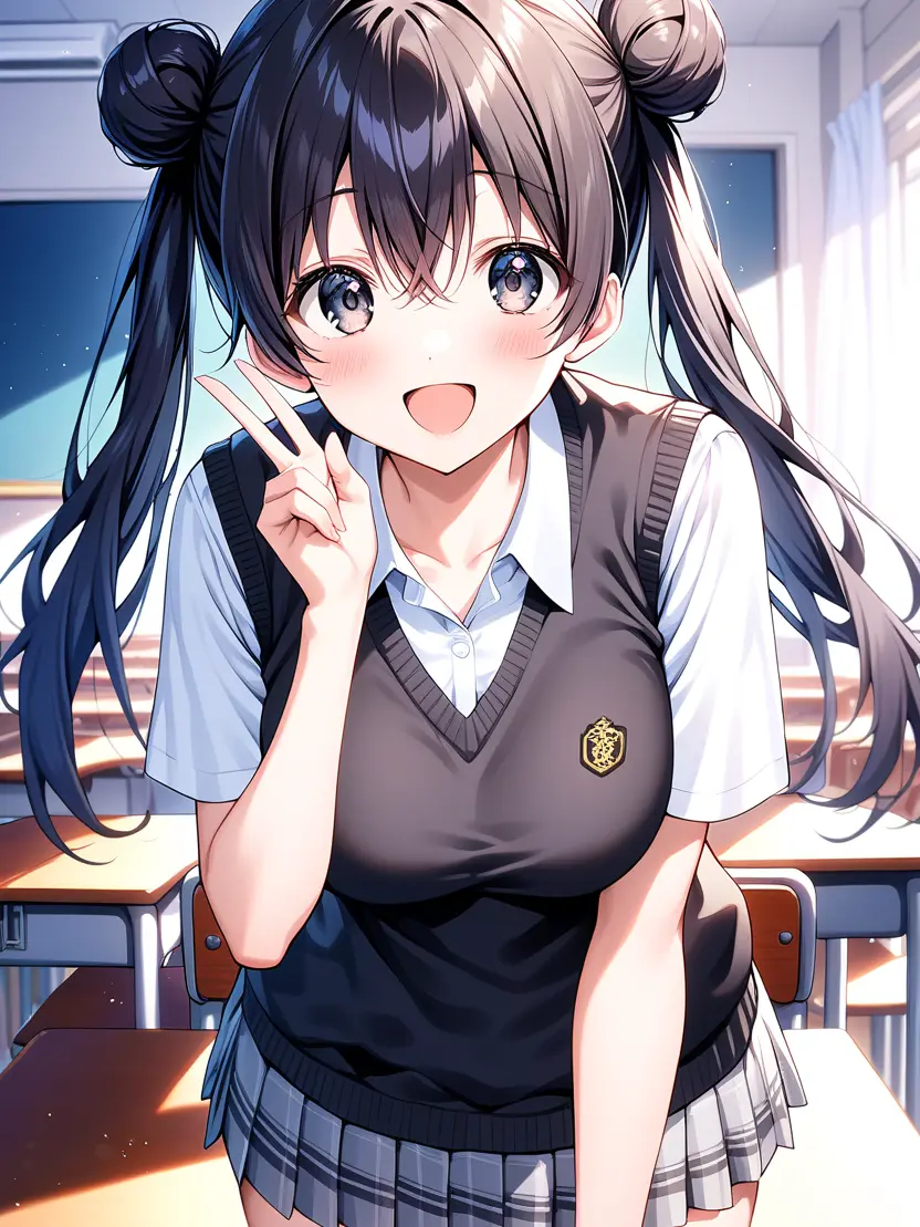 2525nikoniko2525의 変、身！