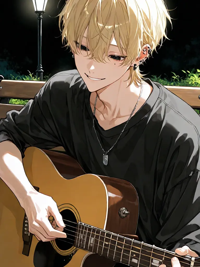 __lmu0의 眠れない君に贈る君だけの歌