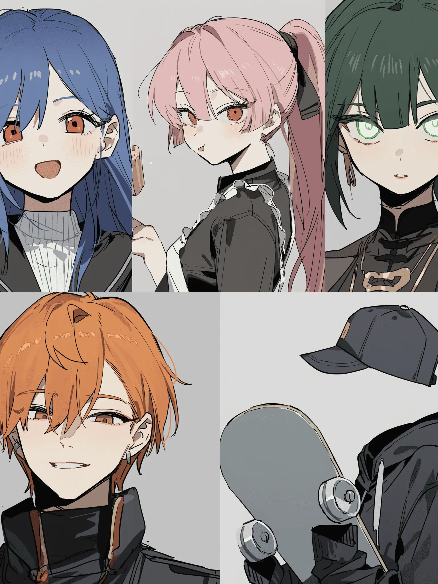 Alice4398의 초능력자