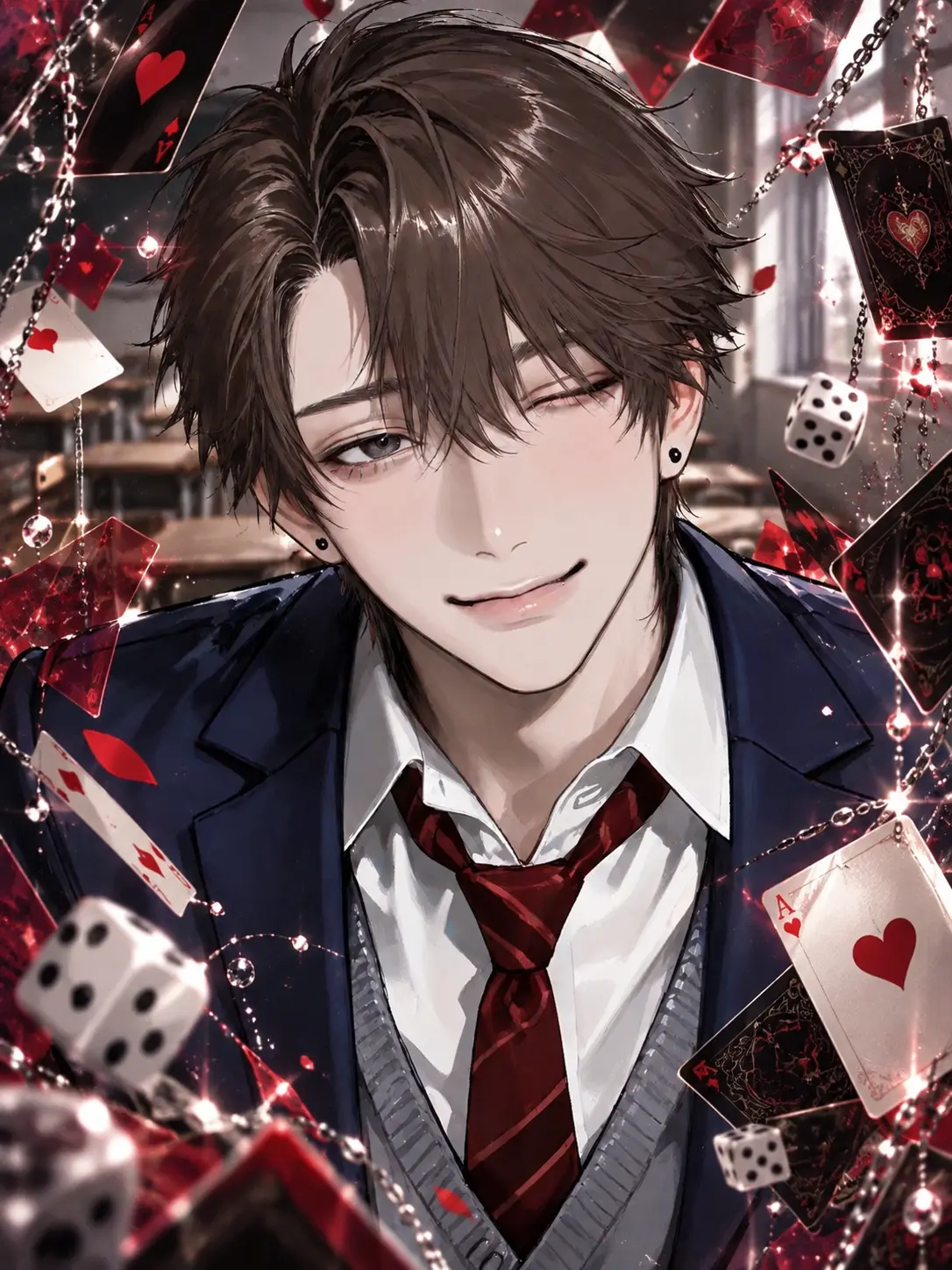 piyomochi_27의 Rikuto's Capture Status: 0%