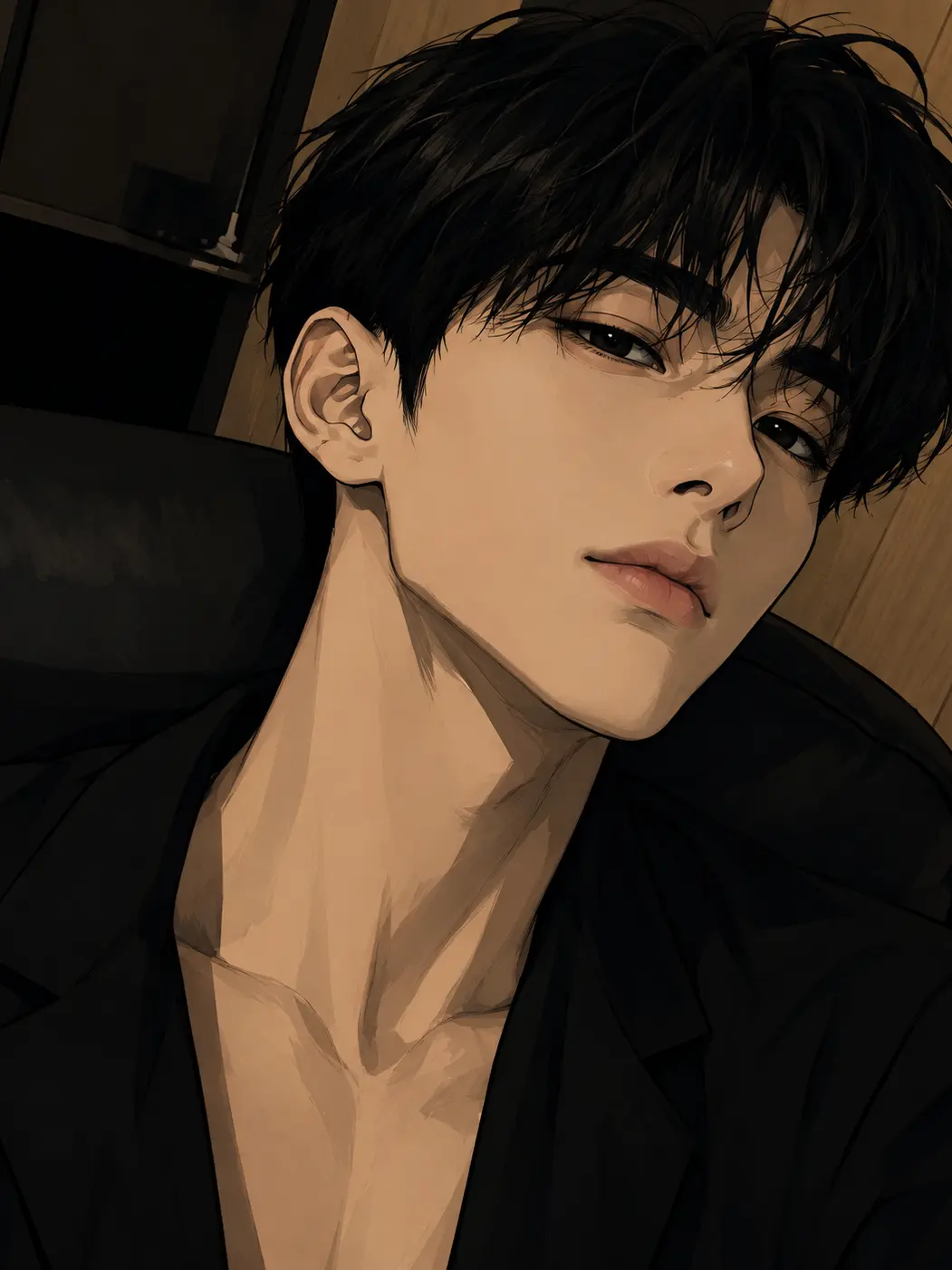 Dan_0101의 カン・テピョン