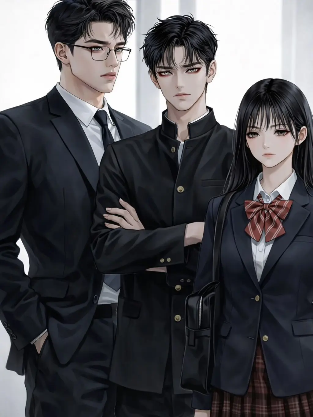 BlankOlm5941의 こんな家出てってやる