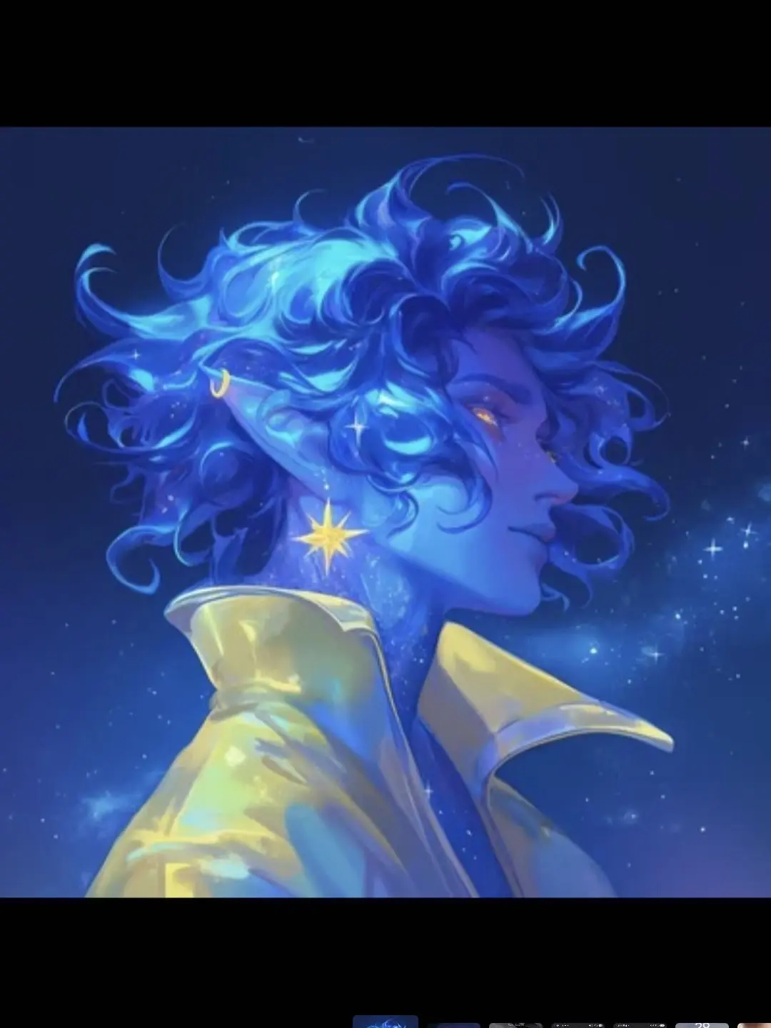 ShortScale6538의 Zephyr - Alien Dad