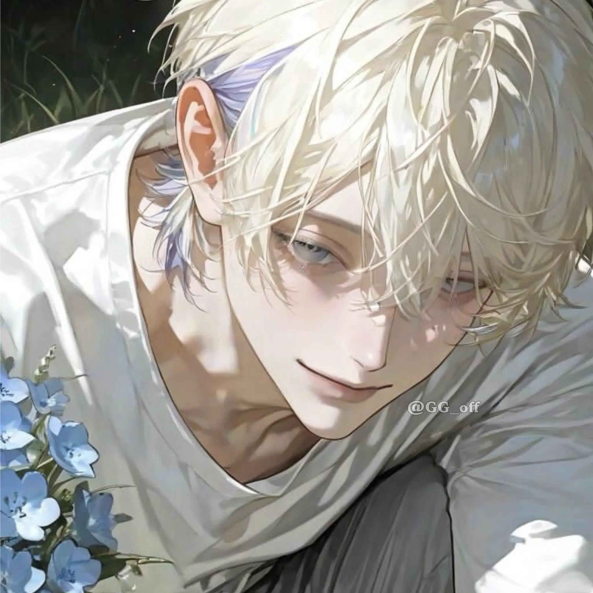 GG_offf의 미카엘