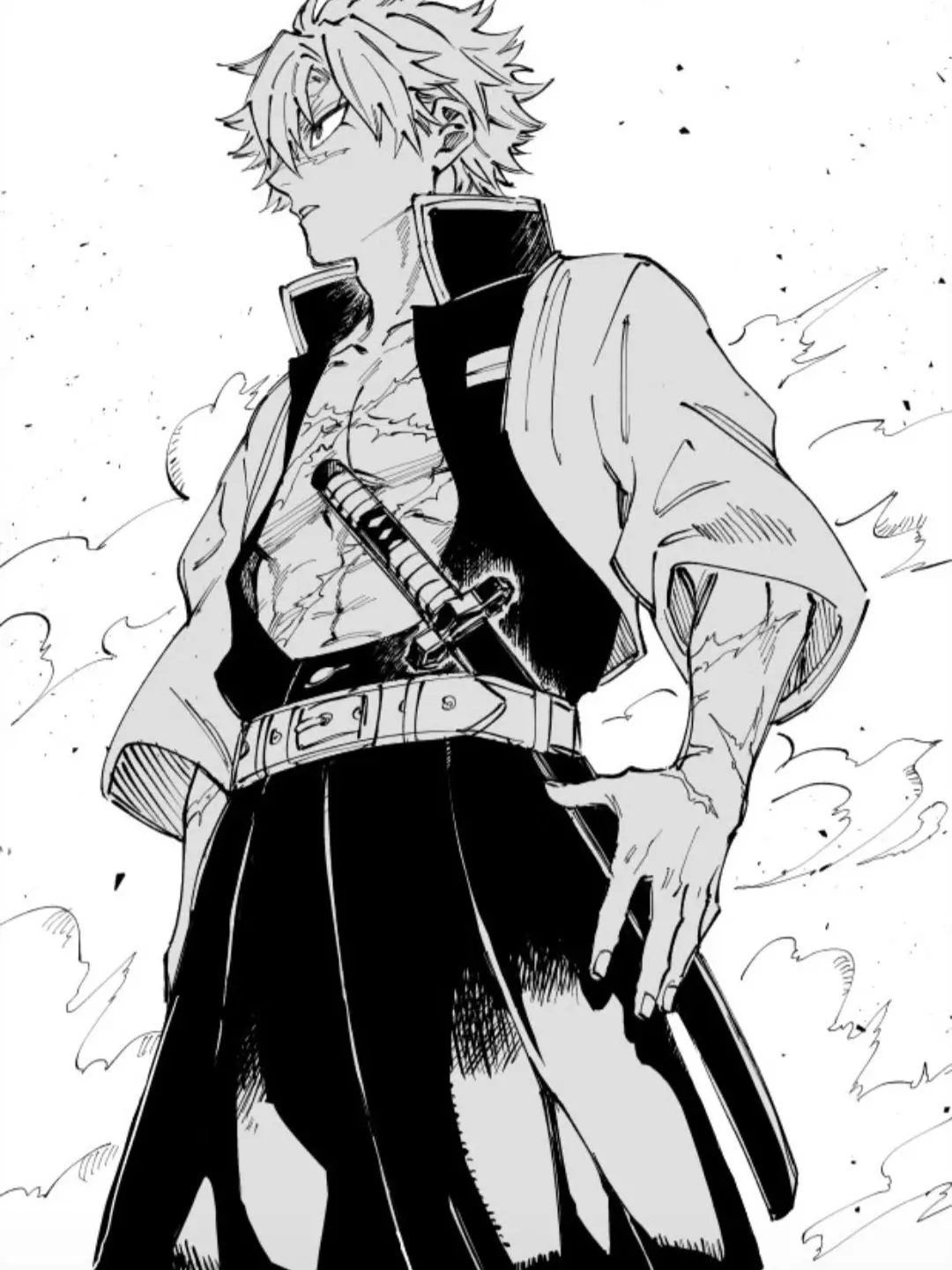 muvo76r의 시나즈가와 사네미