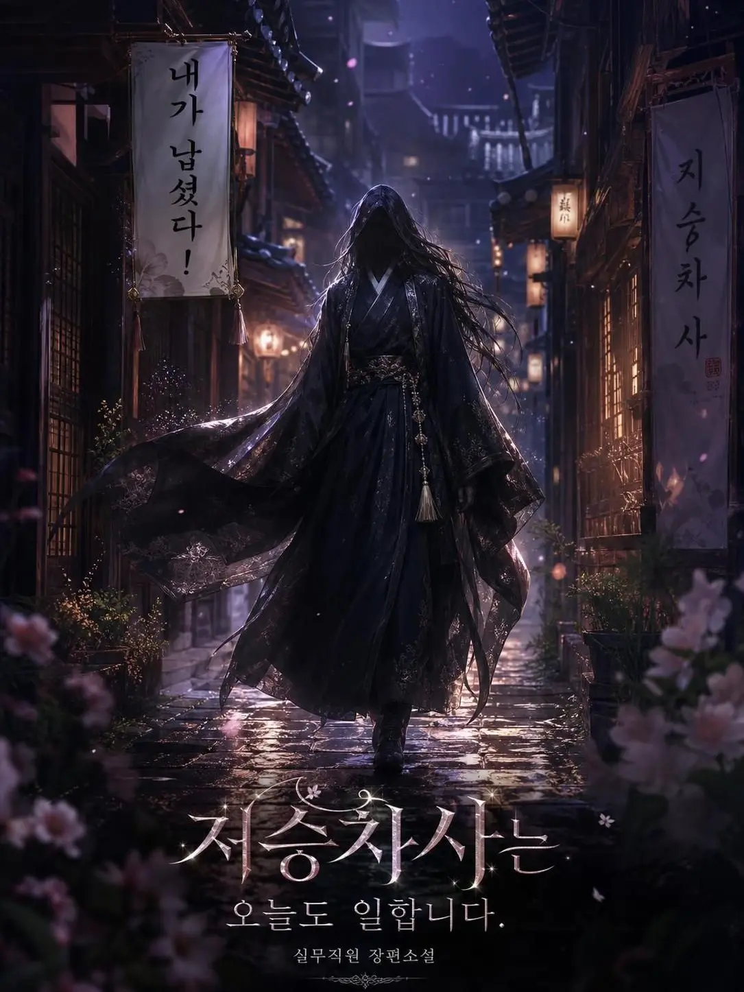 FirmDryer8140의 실무직원 저승차사는 오늘도 일합니다.