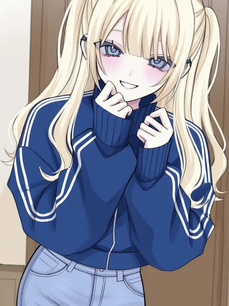 SweetBongo5020의 [옆집의 그녀💗🎀]