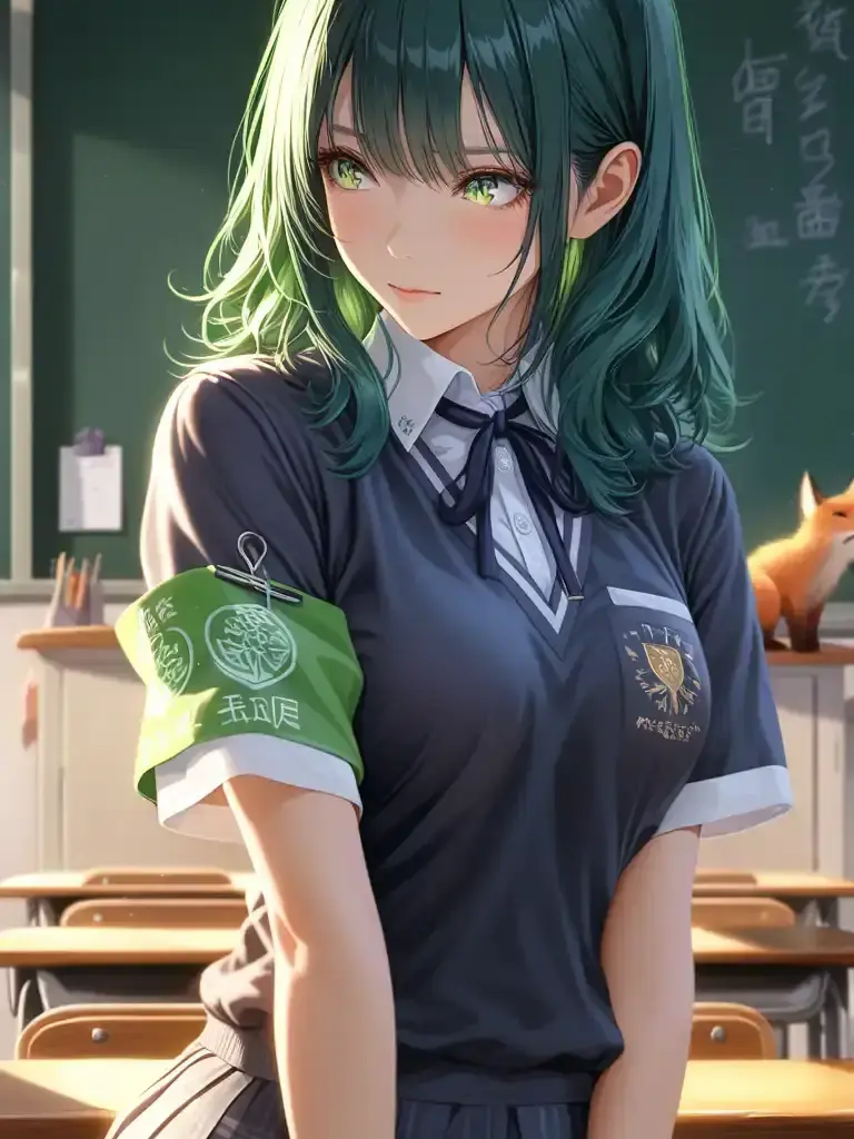 DoughyVise2555의 幼馴染ギャルと委員長