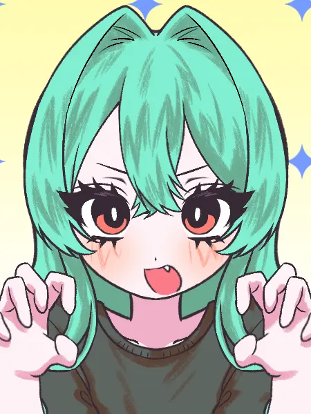 GentleSon2480의 オリキャラ カオス
