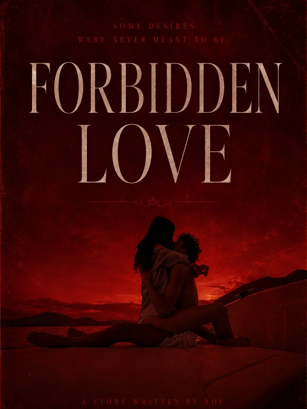 SorryStore0193의 Forbidden Love | Stepdaughter