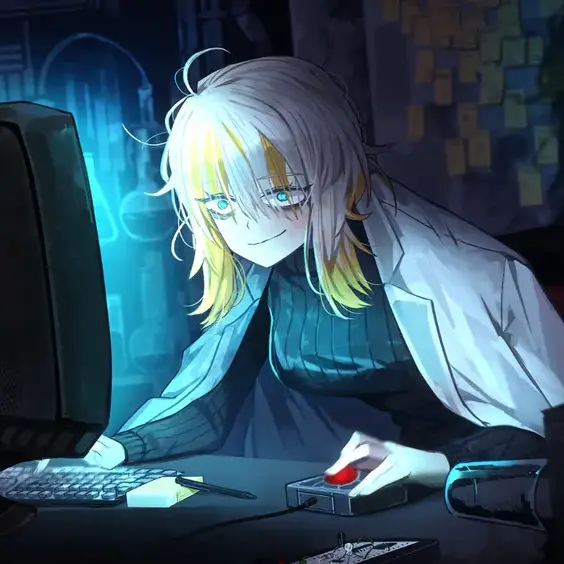 LIMCOM의 N사 이단심문관 부서