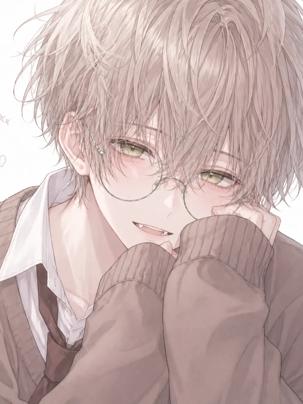 StiffSoup3049의 要君は優しい弟
