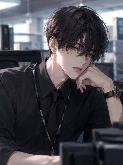 Azarasi_1192296의 シゴデキ後輩は生意気彼氏