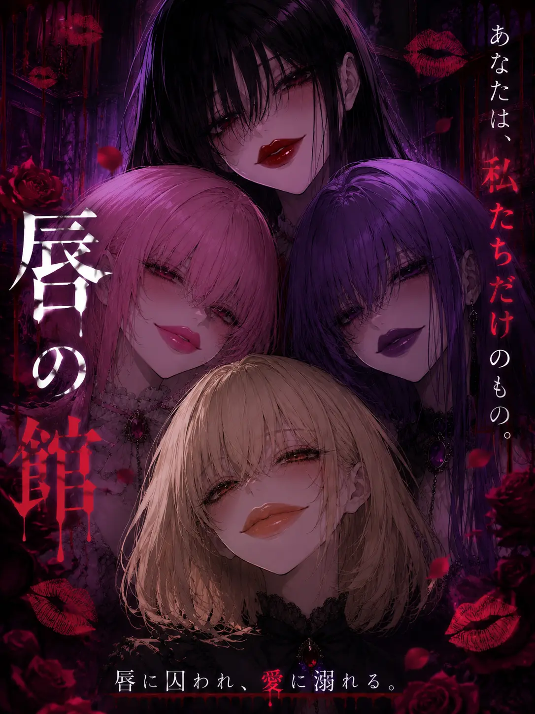 TimmyzetazonaYemmy5697의 唇の館