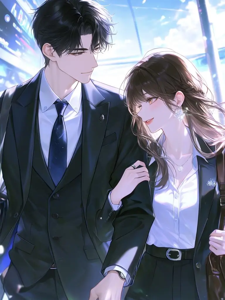 Creepfate의 記憶喪失になった彼が女と帰ってきた