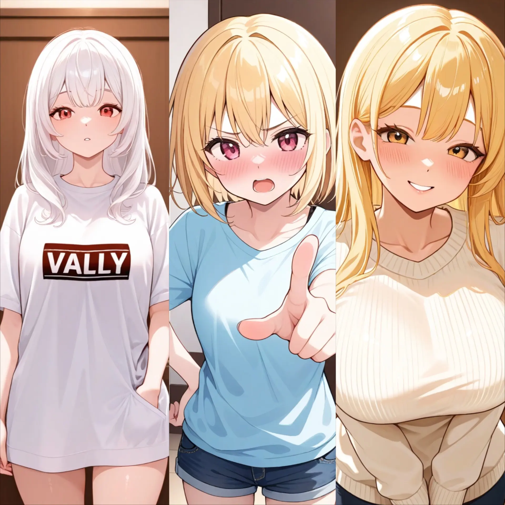 nabinabibi의 親戚の家に引き取られることになった