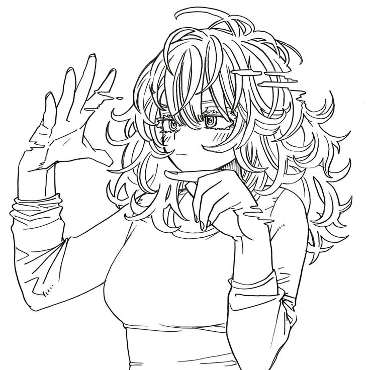 하게쿠레 토오루