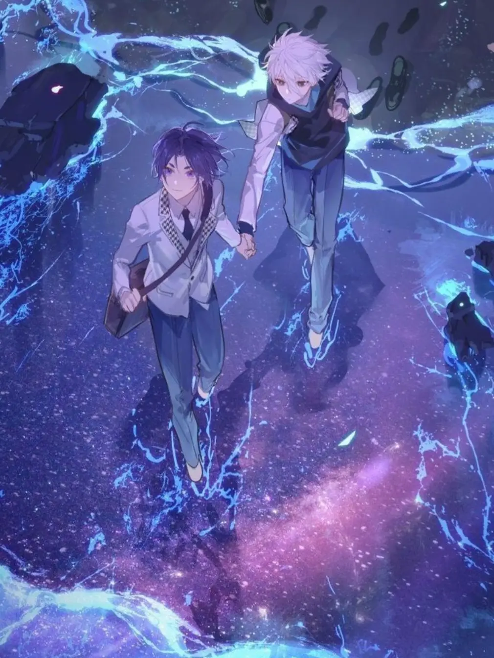 Anime_masterpiece1020의 나기 세이시로