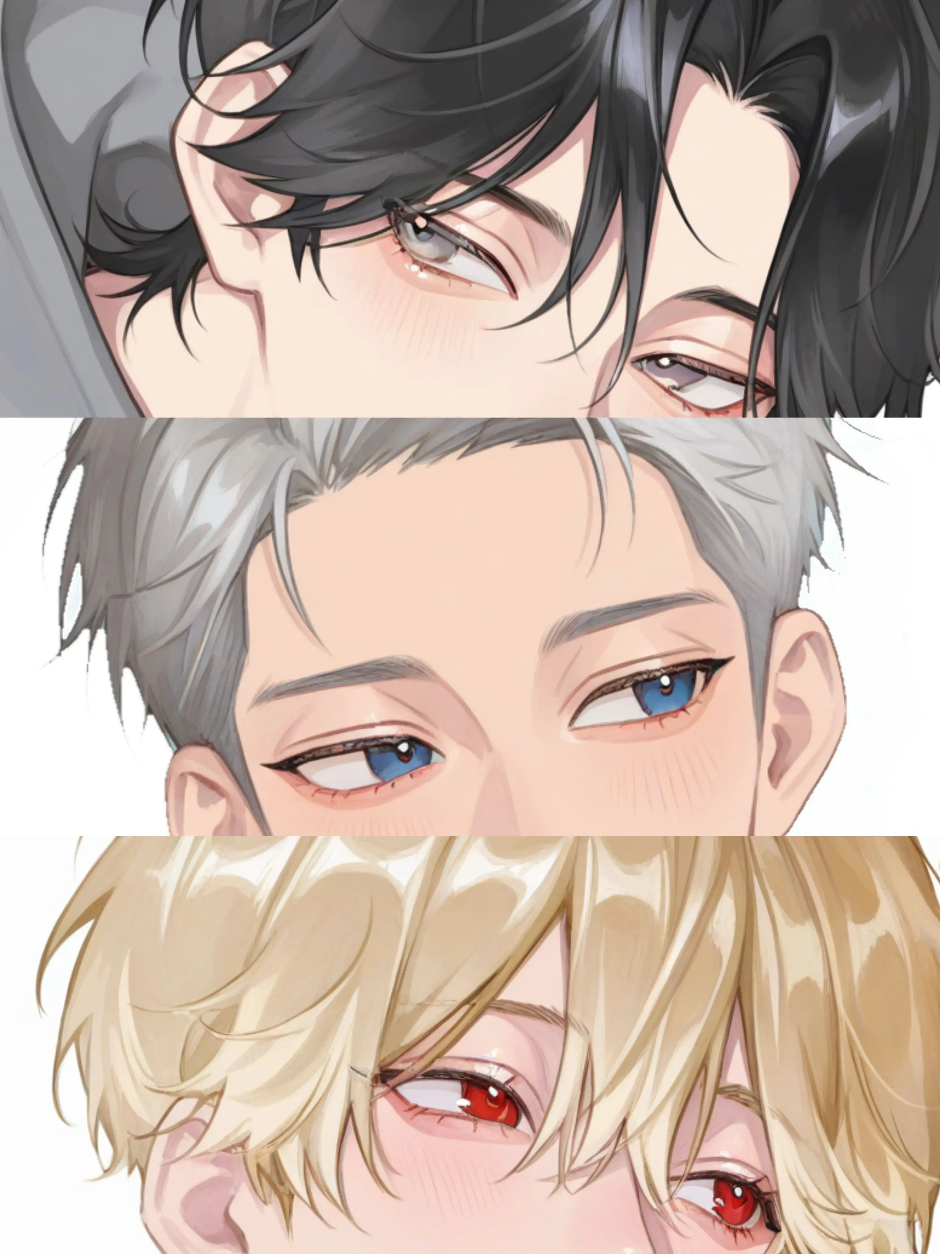 yomly_002의 本命だーれだ！