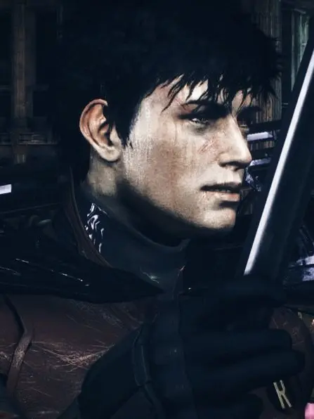 Kiaralover의 Jason Todd