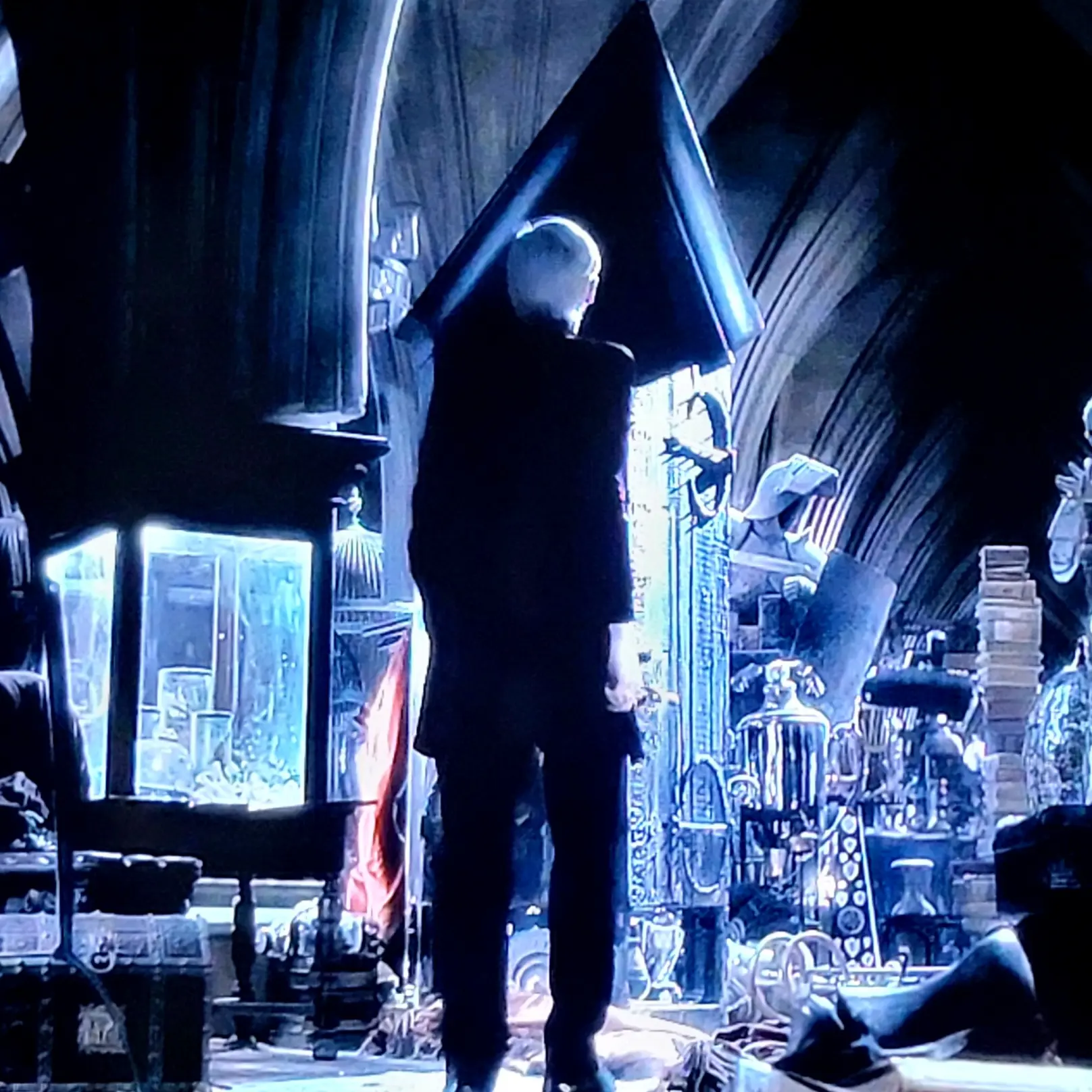 SubtleRupee7308의 Draco Malfoy