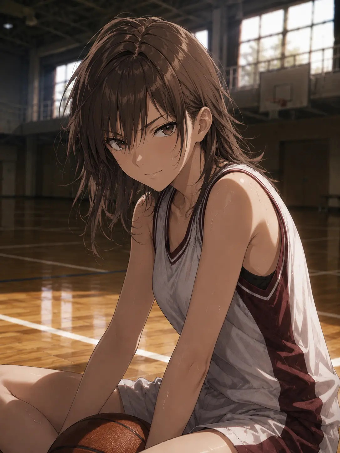 TimelyWolf5068의 それを浮気と言う......
