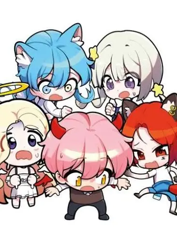 KindRings5905의 대저택 온천 여행! +여우 늑대