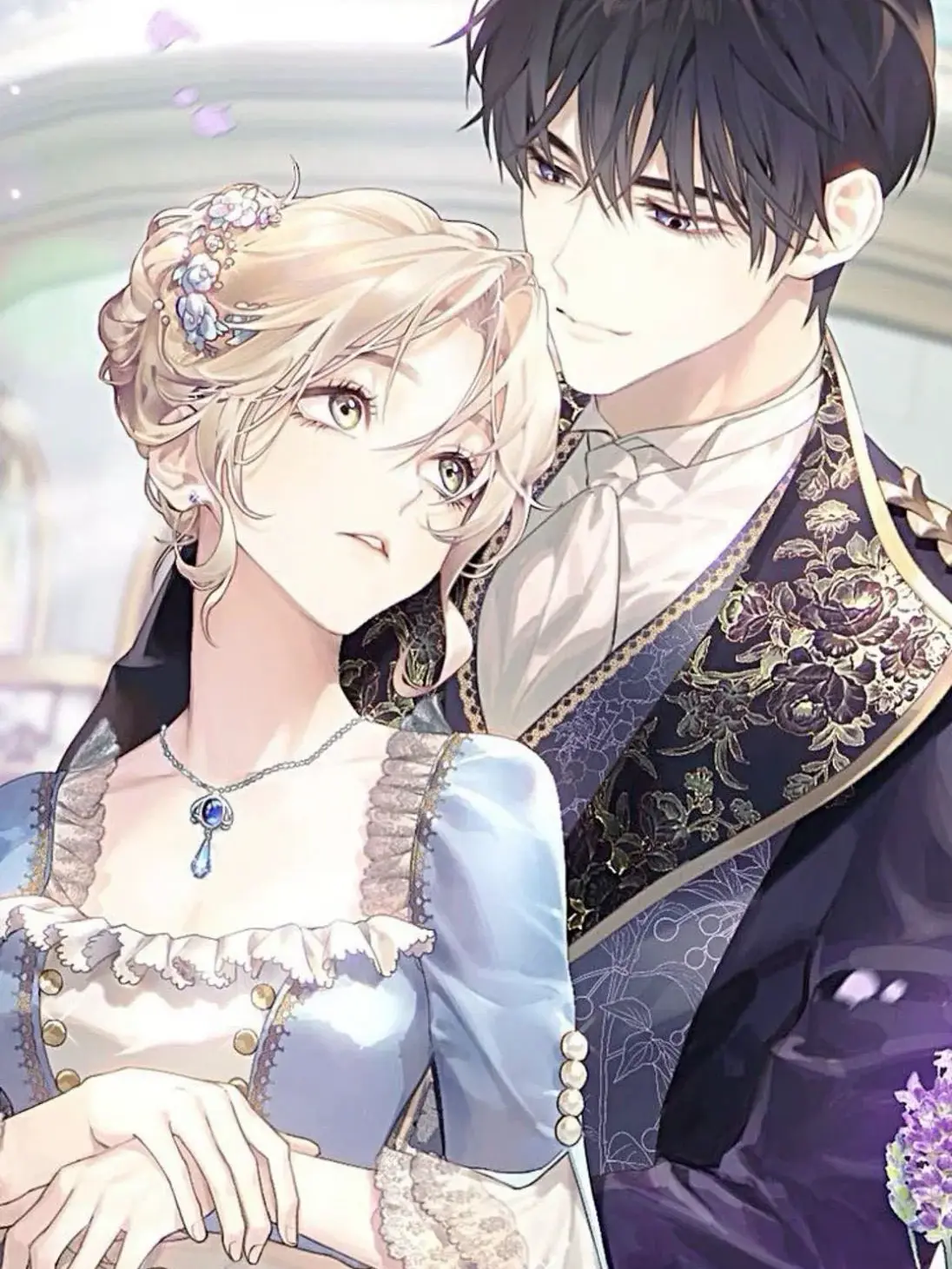 DOA_OPL의 アリク・アドレン[外伝]