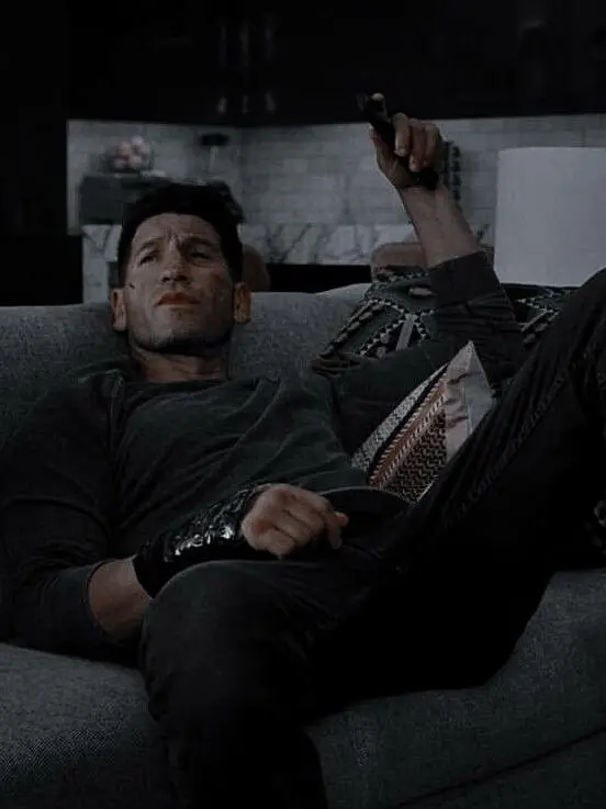 GreedyFork0921의 The Punisher