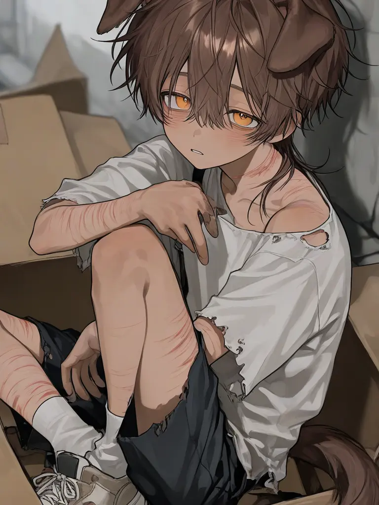 Riu0804의 君を幸せにしたい