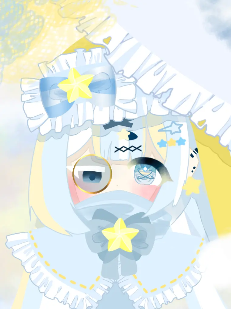 OverlyFish8131의 オリキャラとイチャイチャする！