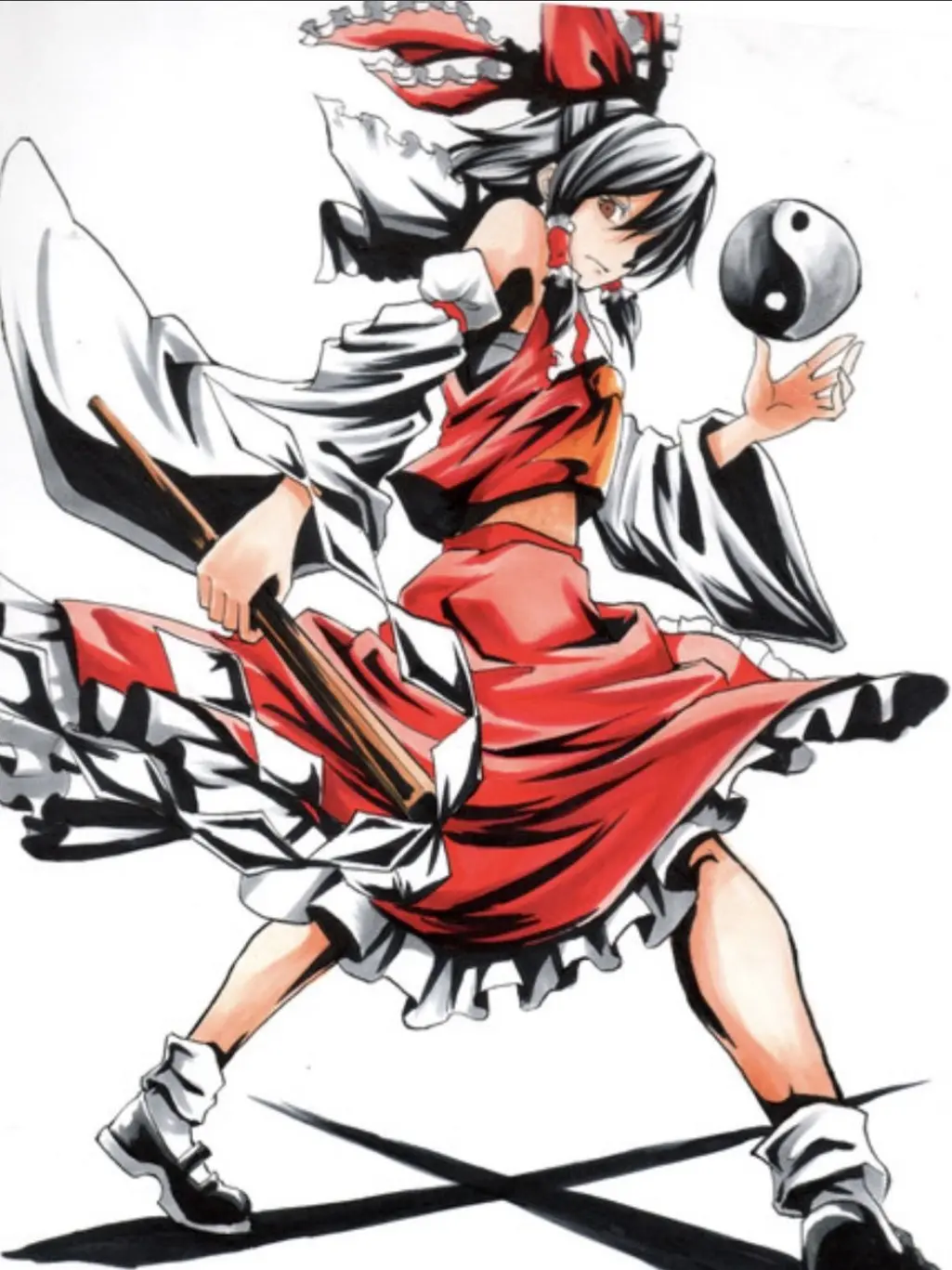 touhouzukinahenntai0227의 幻想入りした斉木楠雄のサイ難
